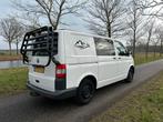 Volkswagen T5.1 GP Buscamper, Chemisch toilet, Volkswagen, Tot en met 2, Kluisje