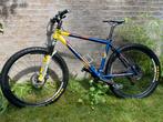 Gary Fisher Genesis Mountainbike - Hardtail, Fietsen en Brommers, Gebruikt, Hardtail, 45 tot 49 cm, Ophalen