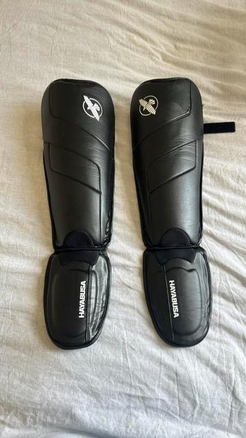 Hayabusa T3 full back (maat L) beschikbaar voor biedingen