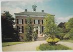 Maarssen De Ridderhofstad Bolenstein Gelopen 1980, Verzamelen, Ansichtkaarten | Nederland, Verzenden, 1980 tot heden, Gelopen