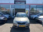 Skoda FABIA 1.2 Classic, Voorwielaandrijving, Stof, Gebruikt, Zwart