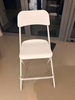 Barkruk Ikea, Ophalen, Met voetsteun, 60 tot 90 cm, Zo goed als nieuw