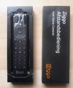 ziggo afstandsbediening met voice control, Audio, Tv en Foto, Afstandsbedieningen, Nieuw, Mediaspeler, Ophalen of Verzenden, Origineel