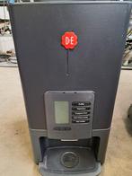 Koffie machine Douwe egberts compleet, 10 kopjes of meer, Ophalen of Verzenden, Gebruikt, Koffiemachine