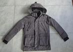 Grijze Airforce jongens winterjas maat 152 twv €249,95, Kinderen en Baby's, Kinderkleding | Maat 152, Ophalen of Verzenden, Zo goed als nieuw