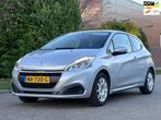Peugeot 208 1.2 PureTech Active Cruise*Airco*84.000 NAP*Trek, Voorwielaandrijving, Gebruikt, 1199 cc, 82 pk