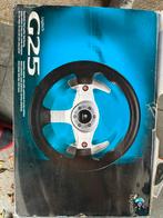 Logitech G25 simulator stuur playseat racestuur, Spelcomputers en Games, Ophalen of Verzenden, Zo goed als nieuw