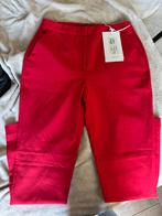 Nikkie pantalon maat 36, Zwart, Ophalen of Verzenden, Zo goed als nieuw, Nikkie