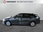 Skoda Octavia Combi 1.0 TSI Business Edition, Stof, Gebruikt, Met garantie (alle), Origineel Nederlands
