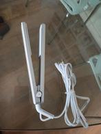 Keramische stijltang, Ophalen of Verzenden, Zo goed als nieuw, Krultang of Stijltang