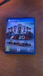 F1 2016 op ps4, Spelcomputers en Games, Games | Sony PlayStation 4, Ophalen of Verzenden