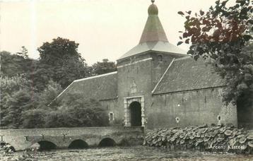 (388-446-037) Arcen Kasteel beschikbaar voor biedingen