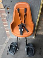 Bobine mini one fietsstoeltje peuter in zeer goede staat., Fietsen en Brommers, Fietsaccessoires | Fietsstoeltjes, Verzenden, Zo goed als nieuw
