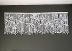 Macrame wandhanger, Ophalen of Verzenden, Nieuw