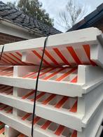 Isobouw PowerKist-Duo Vorstrand-bekisting, Doe-het-zelf en Verbouw, Isolatie en Afdichting, Ophalen, Nieuw, 15 m² of meer, Vloerisolatie