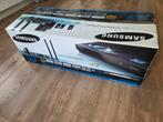 Samsung HT-C6930W

Blu-ray 7.1 3d surround set, Ophalen, Gebruikt, Samsung