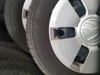 winterbanden VW up, Auto-onderdelen, Banden en Velgen, Ophalen, 14 inch, Gebruikt, 175 mm