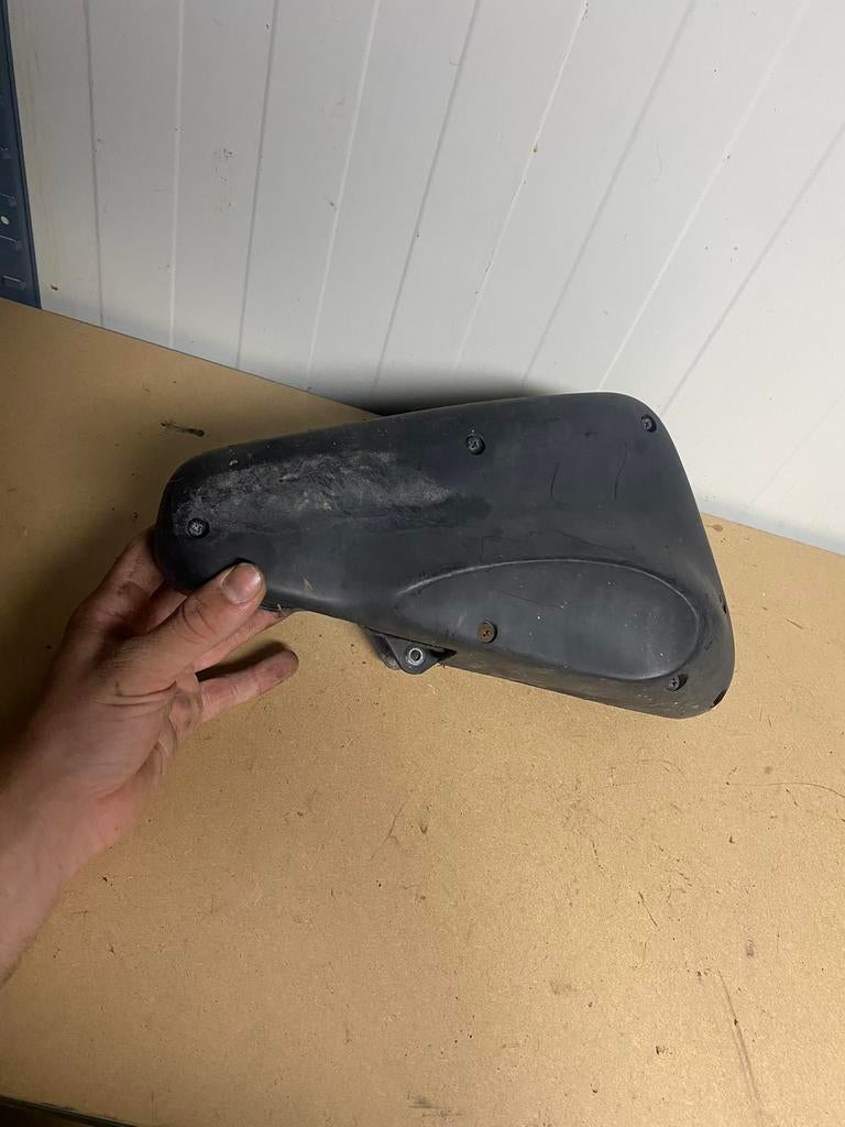 Gilera runner typhoon luchtfilter 50cc 70cc, Ophalen of Verzenden