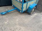 Aanhangwagen, Auto diversen, Aanhangwagen-onderdelen, Ophalen, Gebruikt