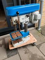 Ixion BT 13 P kolomboor, Ophalen, Gebruikt, Variabele snelheid, Kolomboormachine