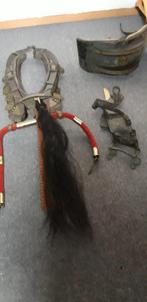 Hamercel paard, Dieren en Toebehoren, Ophalen