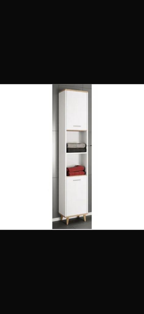 Badkamermeubels, Huis en Inrichting, Badkamer | Badkamermeubels, Nieuw, Overige typen, 150 tot 200 cm, Minder dan 50 cm, 25 tot 50 cm