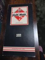 Monopoly de Luxe - Houten huisjes, nette staat!, Vijf spelers of meer, Ophalen of Verzenden, Zo goed als nieuw, Clipper