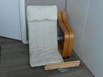 kinder fauteuil Poang Ikea, Kinderen en Baby's, Kinderkamer | Tafels en Stoelen, Ophalen of Verzenden, Zo goed als nieuw, Stoel(en)