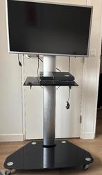 tv standaard, Audio, Tv en Foto, Televisiebeugels, Ophalen, Gebruikt