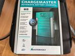 Mastervolt  ChargeMaster 12/50-3, Ophalen of Verzenden, Nieuw, Kabel of Apparatuur