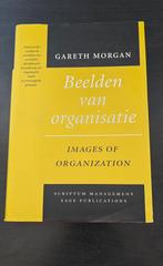 G. Morgan - Beelden van organisatie, Ophalen of Verzenden, Zo goed als nieuw, G. Morgan; B.H. Loof