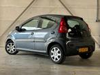 Peugeot 107 1.0-12V Sublime - Airco - Elektrische ramen - NA, Voorwielaandrijving, Gebruikt, 4 stoelen, 68 pk