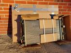 Radiateur voor Opel Astra H, Auto-onderdelen, Ophalen, Nieuw, Opel