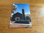 C1672) Lewedorp gereformeerde kerk, Verzamelen, Ansichtkaarten | Nederland, Ophalen of Verzenden