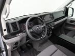 Volkswagen Crafter 2.0TDI L3H3 Highline | Werkplaatsinrichti, Stof, Gebruikt, 4 cilinders, Volkswagen