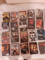 Dvd's diverse genres, Cd's en Dvd's, Dvd's | Overige Dvd's, Ophalen of Verzenden, Zo goed als nieuw