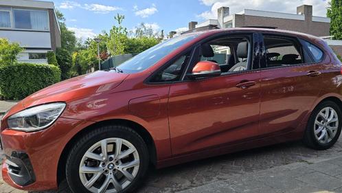 BMW 225xe 224pk iPerformance Plug-in Exec Pano Led StoelVer, Auto's, BMW, Particulier, 2-Serie Active Tourer, 4x4, ABS, Adaptieve lichten