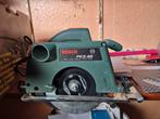 Bosch PKS 46 Cirkelzaag - Zo Goed Als Nieuw!, Doe-het-zelf en Verbouw, Gereedschap | Zaagmachines, Cirkelzaag, 600 tot 1200 watt