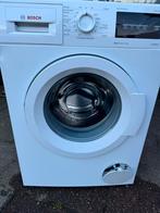 Bosch wasmachine 7 kg, Minder dan 85 cm, Ophalen of Verzenden, Zo goed als nieuw, 1200 tot 1600 toeren