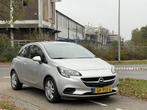 Opel CORSA-E 1.0 Turbo Business+ | Navigatie | Airco | Trekh, Voorwielaandrijving, Gebruikt, 23 km/l, Origineel Nederlands