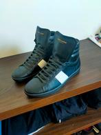 Saint Laurent (YSL) SL/02h - Ongedragen & Zeldzaam, Kleding | Heren, Schoenen, Yves Saint Laurent, Zwart, Nieuw, Ophalen of Verzenden