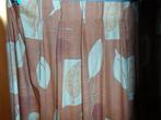 OVERGORDIJNEN, Huis en Inrichting, Ophalen of Verzenden, Zo goed als nieuw, 200 cm of meer, 200 cm of meer