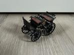 1:24 Daimler Motorkutsche 1886 Zonder doos, Ophalen of Verzenden, Gebruikt, Auto, Overige merken