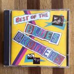 The Blues Brothers - Best, Ophalen of Verzenden, Zo goed als nieuw
