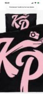 Enzo knol trui en dekbed, Ophalen of Verzenden, Gebruikt, Jongen of Meisje, Trui of Vest