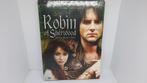 Robin of Sherwood Seizoen 1 TV Serie DVD Boxset, Cd's en Dvd's, Dvd's | Tv en Series, Boxset, Alle leeftijden, Gebruikt, Ophalen of Verzenden