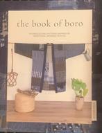 The book of Boro, Susan Briscoe, Boeken, Verzenden, Nieuw, Borduren en Naaien