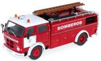 Pegaso COMET 1091/1 AUTOPOMPE - SPAIN, Ophalen of Verzenden, Nieuw, Bus of Vrachtwagen, Overige merken