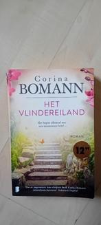 Het vlindereiland  Corina Bomann, Ophalen of Verzenden, Zo goed als nieuw, Corina Bomann, Nederland