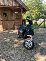 Zip 125cc a1 keuringsklaar, Ophalen, Tweetakt, Zip, 125 cc